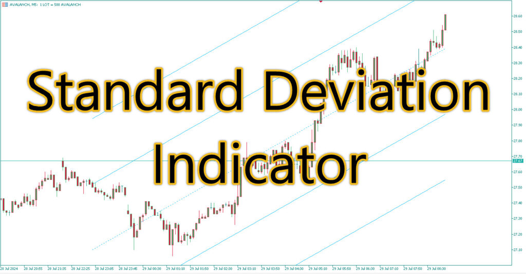 Standard Deviation