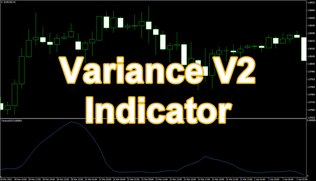 Variance V2 MT4 Indicator