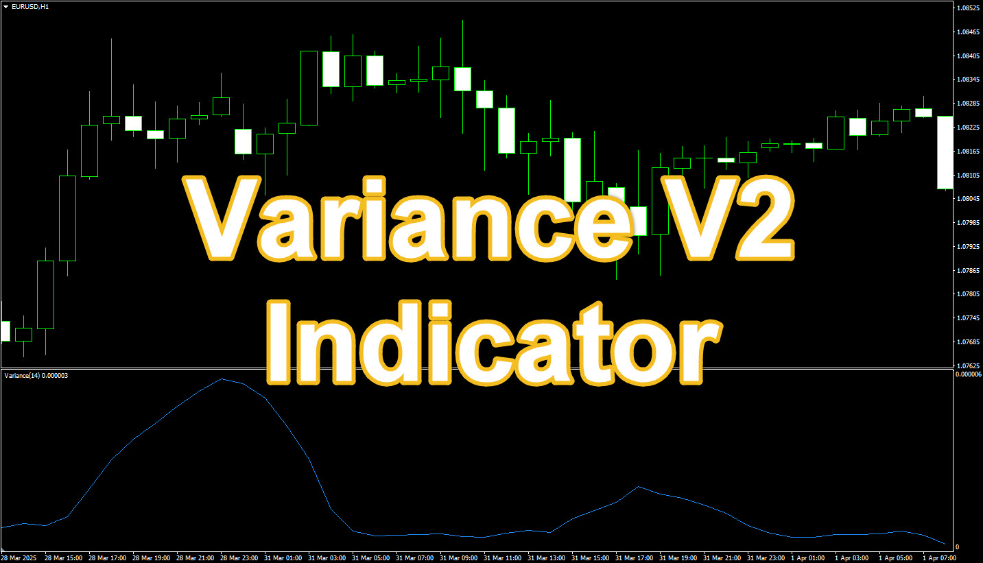 Variance V2 MT4 Indicator