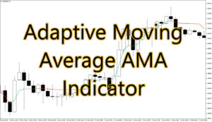 دانلود رایگان  AMA Adaptive Moving Average : چرا یک ابزار ضروری برای معامله‌گران است؟