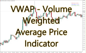 دانلود رایگان  اندیکاتور VWAP – Volume Weighted Average Price برای متاتریدر 5 : برای تشخیص روند و نقاط ورود/خروج استفاده کنیم؟