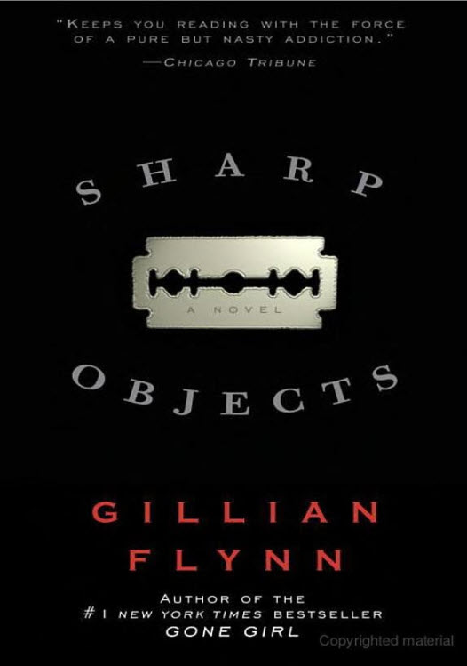 Sharp Objects