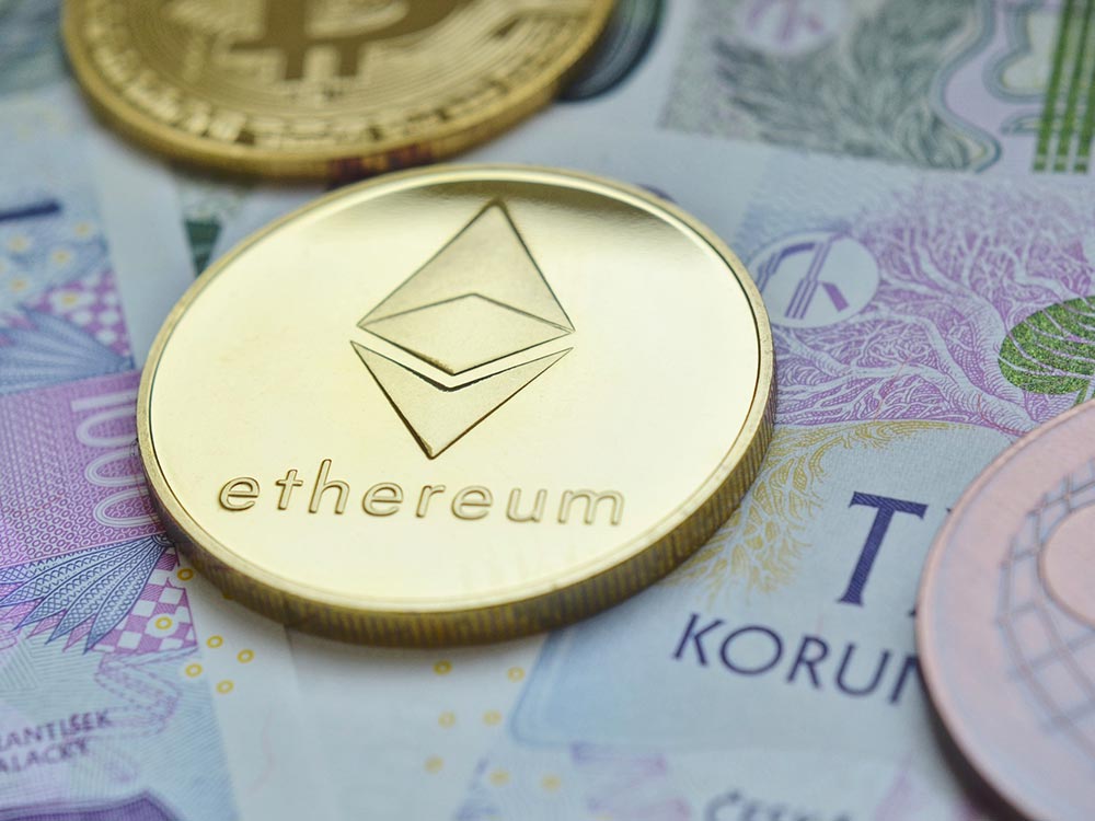 روش‌های ناگفته برای کسب درآمد از اتریوم