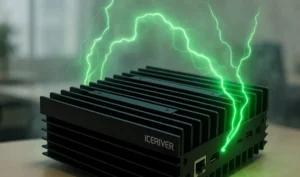 Iceriver AE0