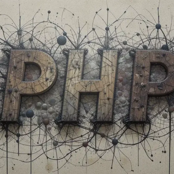 راهنمای کامل PHP: از مقدمات تا پیشرفته در توسعه وب | جلسه دهم:انواع متغیر و تبدیل نوع