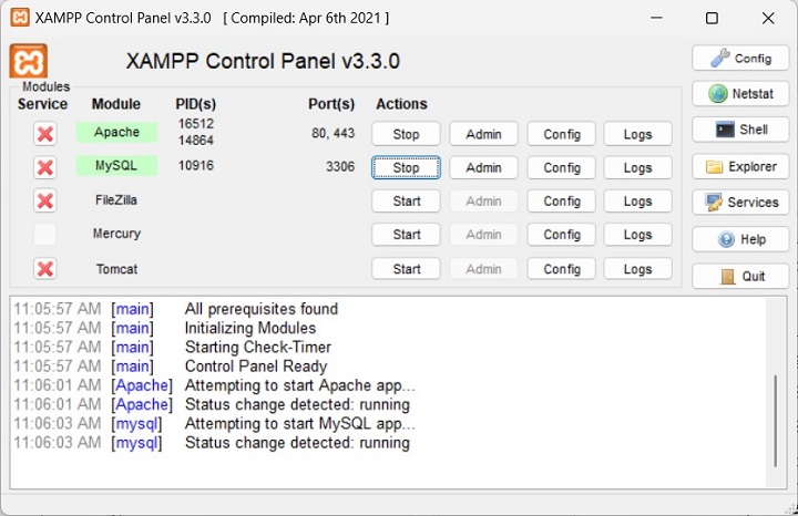 راهنمای کامل PHP
