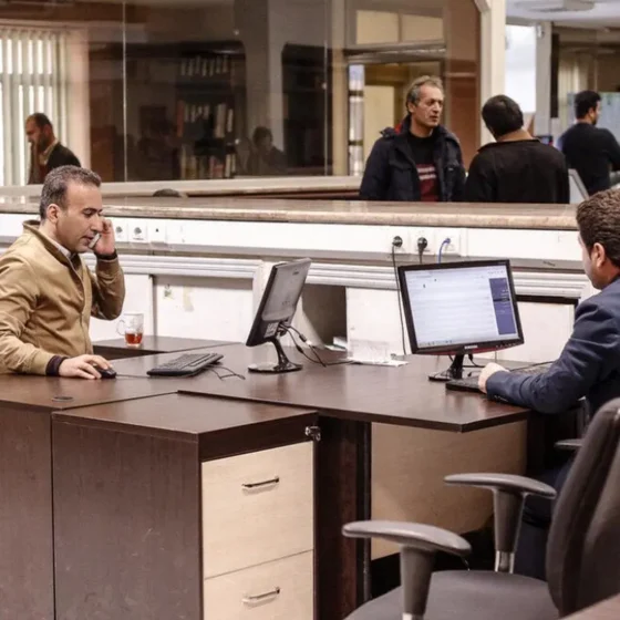تغییر بزرگ برای کارکنان دولت؛ افزایش حقوق و پاداش کارمندان مشروط شد.