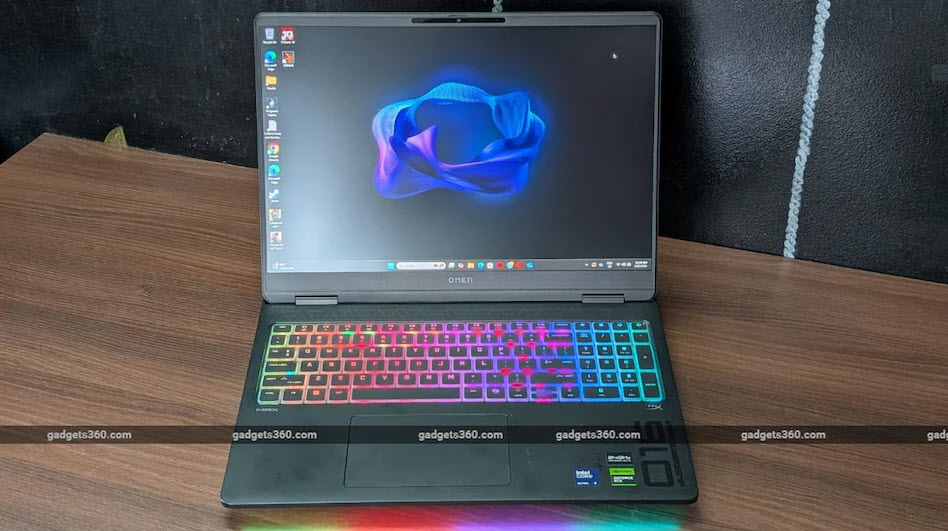 بررسی کامل HP Omen Max 16