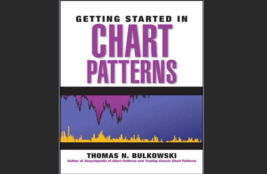  Getting Started in Chart Patterns کتاب
