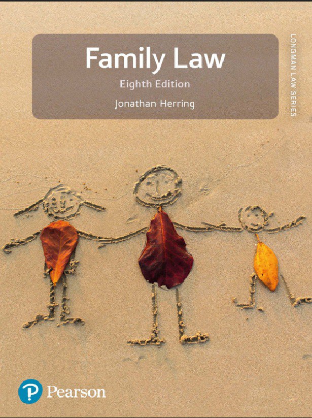 Family Law