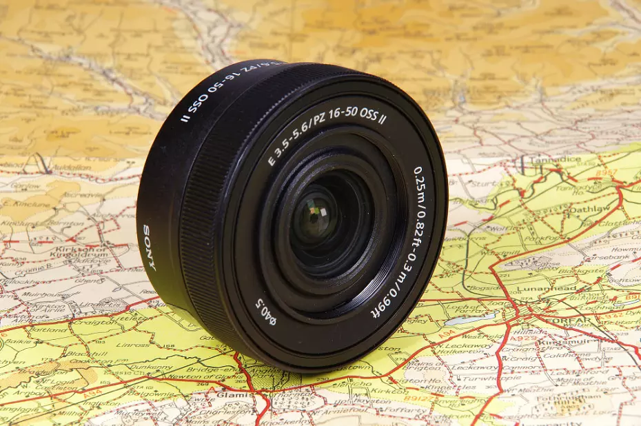 عملکرد اپتیکی و کیفیت تصویر 📸🎯