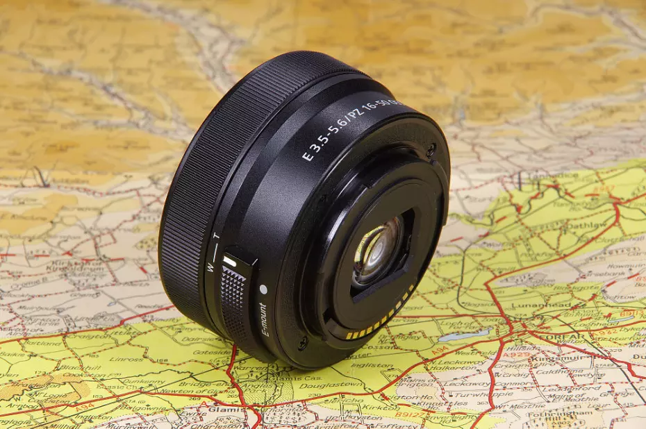 کنترل اعوجاج و دیگر ایرادات نوری 🔄🌟