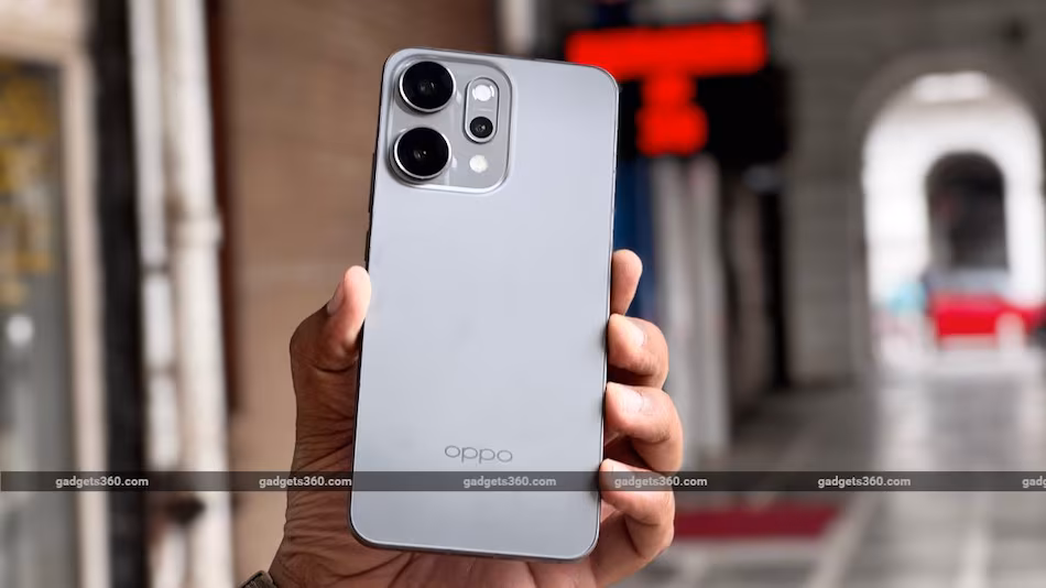 گوشی Oppo Reno 14 Pro