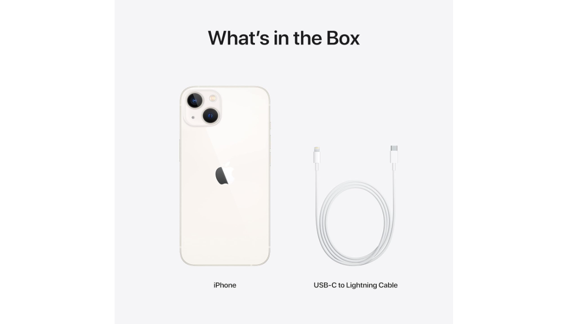 معرفی و بررسی گوشی موبایل اپل Apple iPhone 13 (128GB) - Starlight