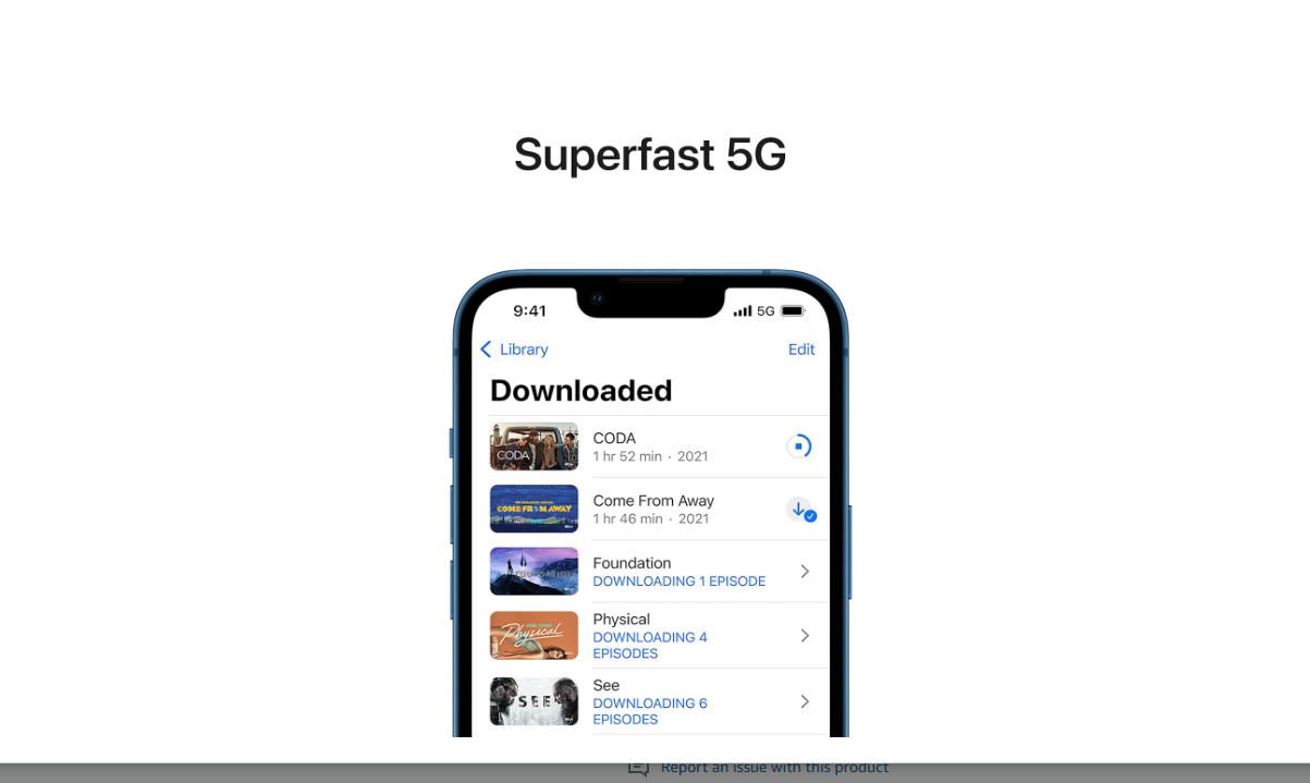 معرفی و بررسی گوشی موبایل اپل Apple iPhone 13 (128GB) - Starlight