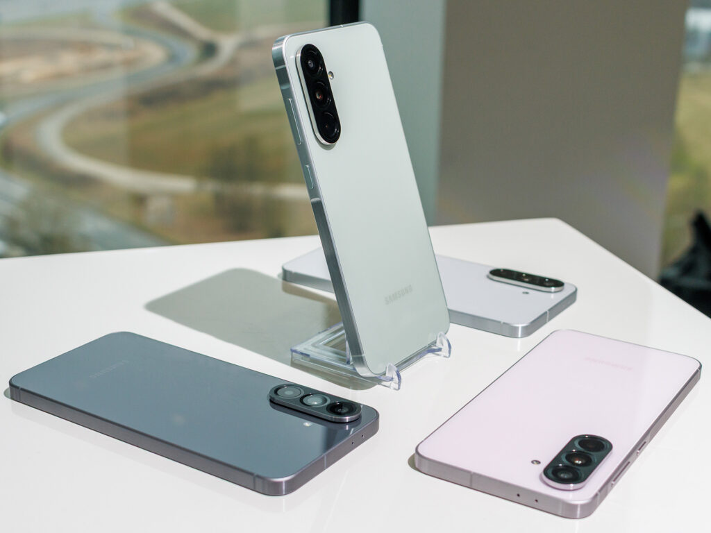 طراحی و بدنه؛ ترکیب زیبایی و مقاومت ✨🛡️