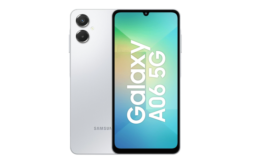 Samsung Galaxy A06