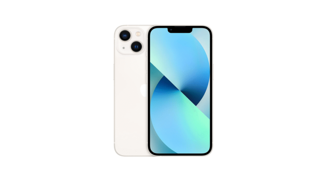 معرفی و بررسی گوشی موبایل اپل Apple iPhone 13 (128GB) - Starlight
