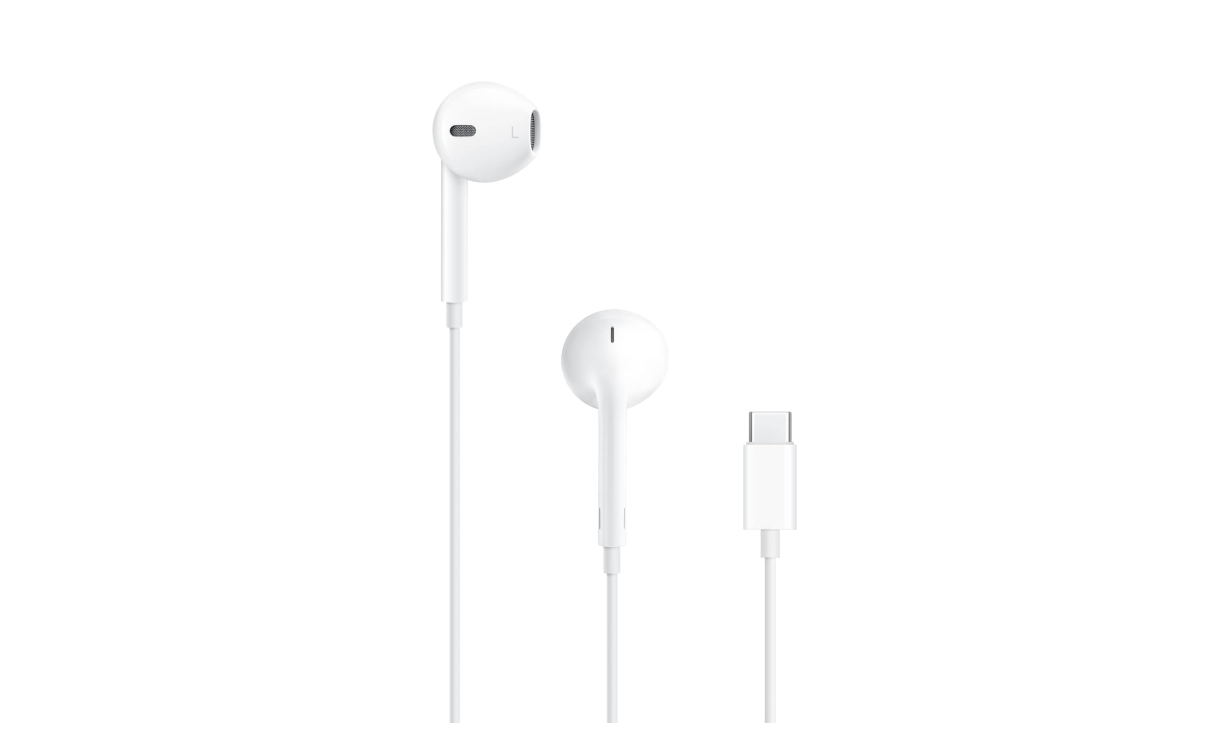 بررسی کامل هدفون Apple EarPods با درگاه USB-C