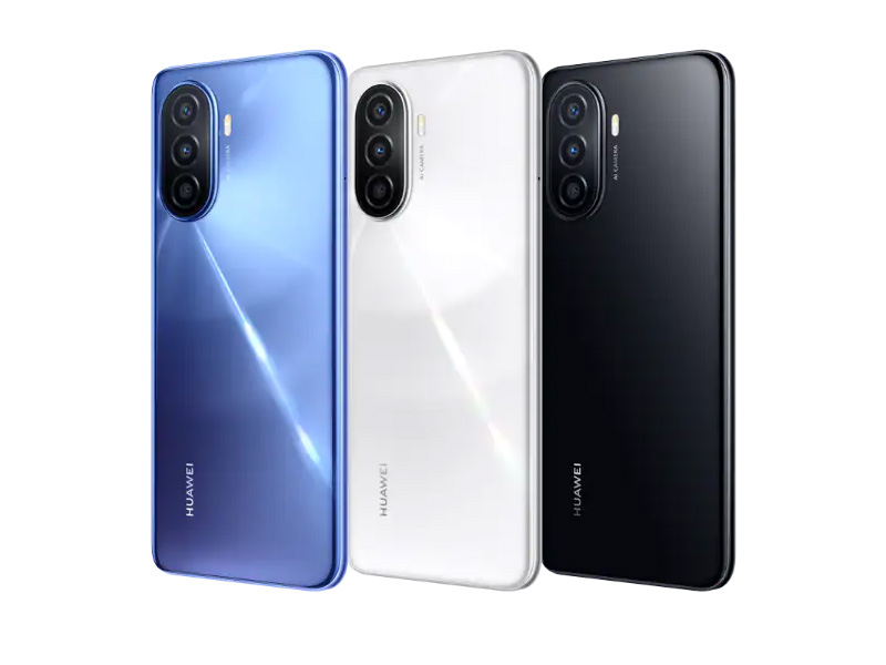 HuaweiNovaY70