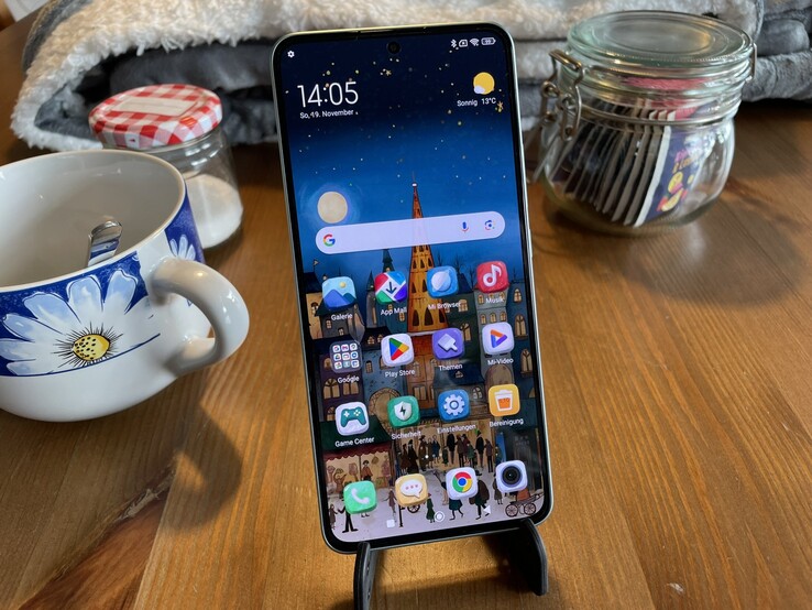 معرفی و بررسی گوشی موبایل Xiaomi 13T