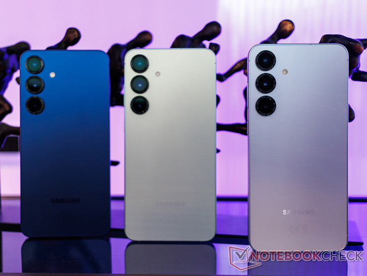 Samsung Galaxy S25 Plus