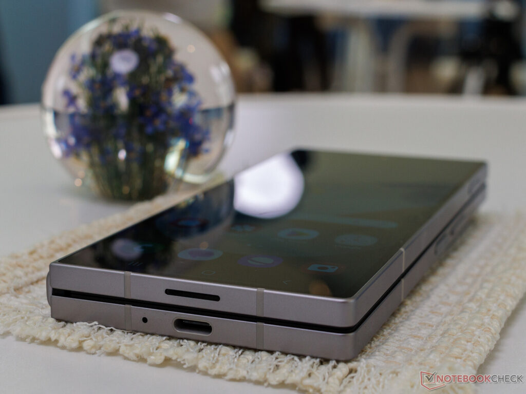 Samsung Galaxy Z Fold6 Review: The Foldable Marvel of the Future