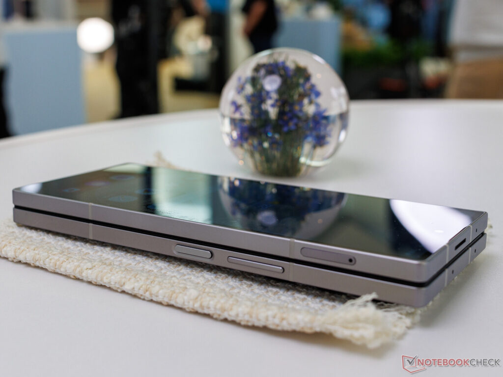 Samsung Galaxy Z Fold6 Review: The Foldable Marvel of the Future