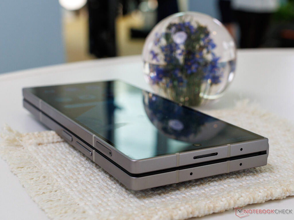 Samsung Galaxy Z Fold6 Review: The Foldable Marvel of the Future