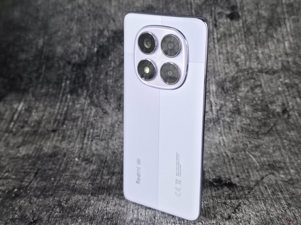 معرفی و بررسی گوشی موبایل Redmi Note 14 Pro