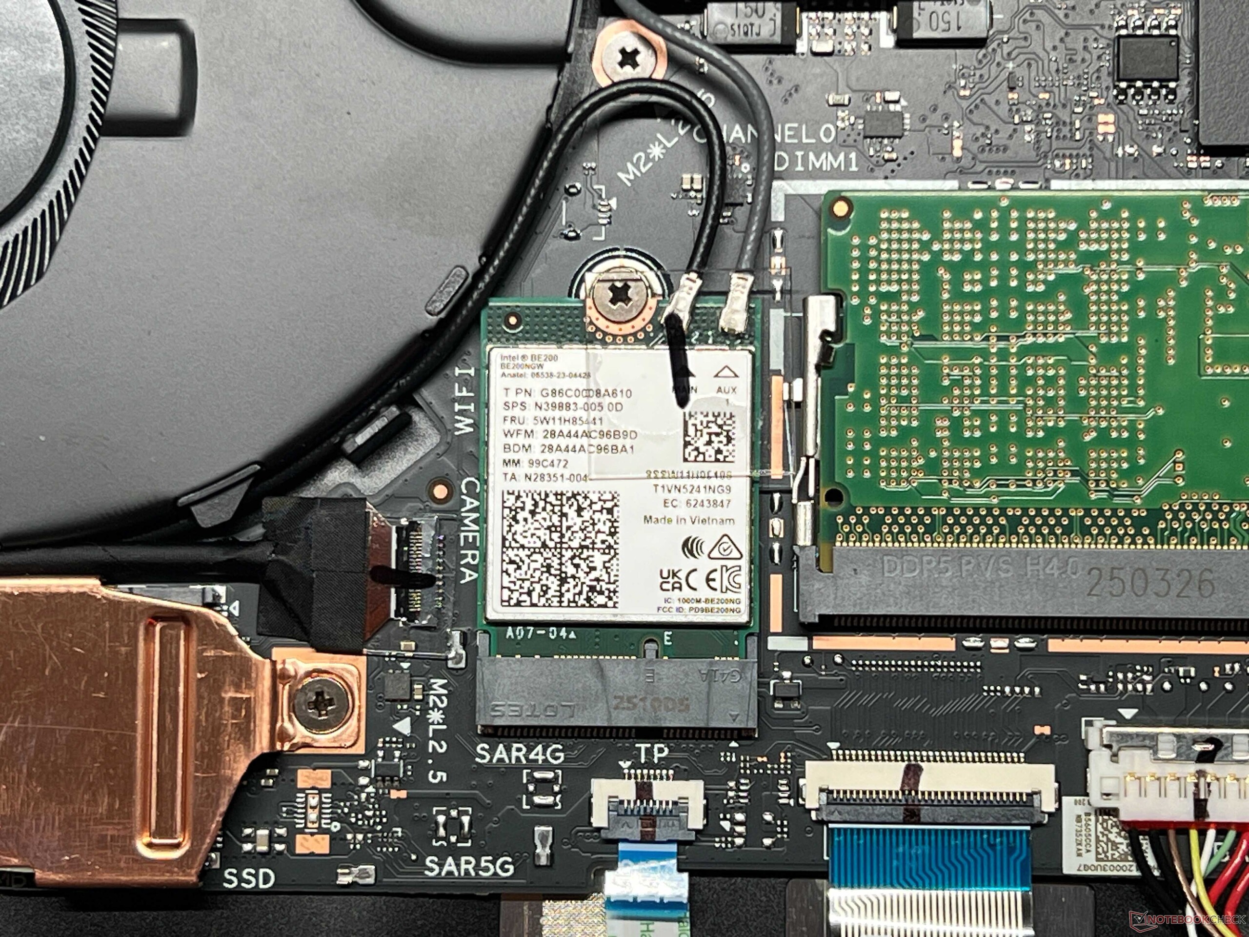 ضعفهایی که انتظار نمیرفت 😕