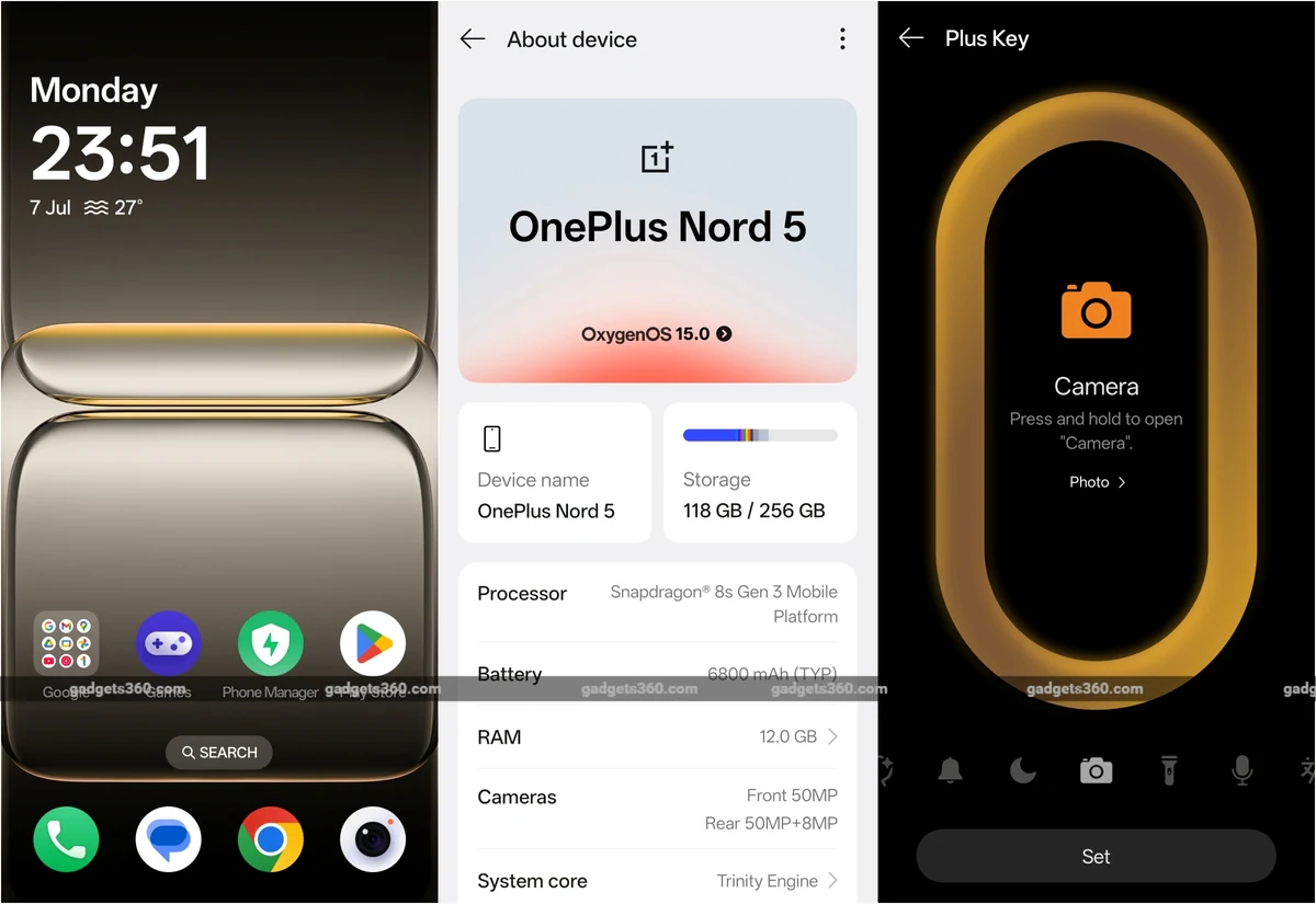 تنظیمات اندیکاتور