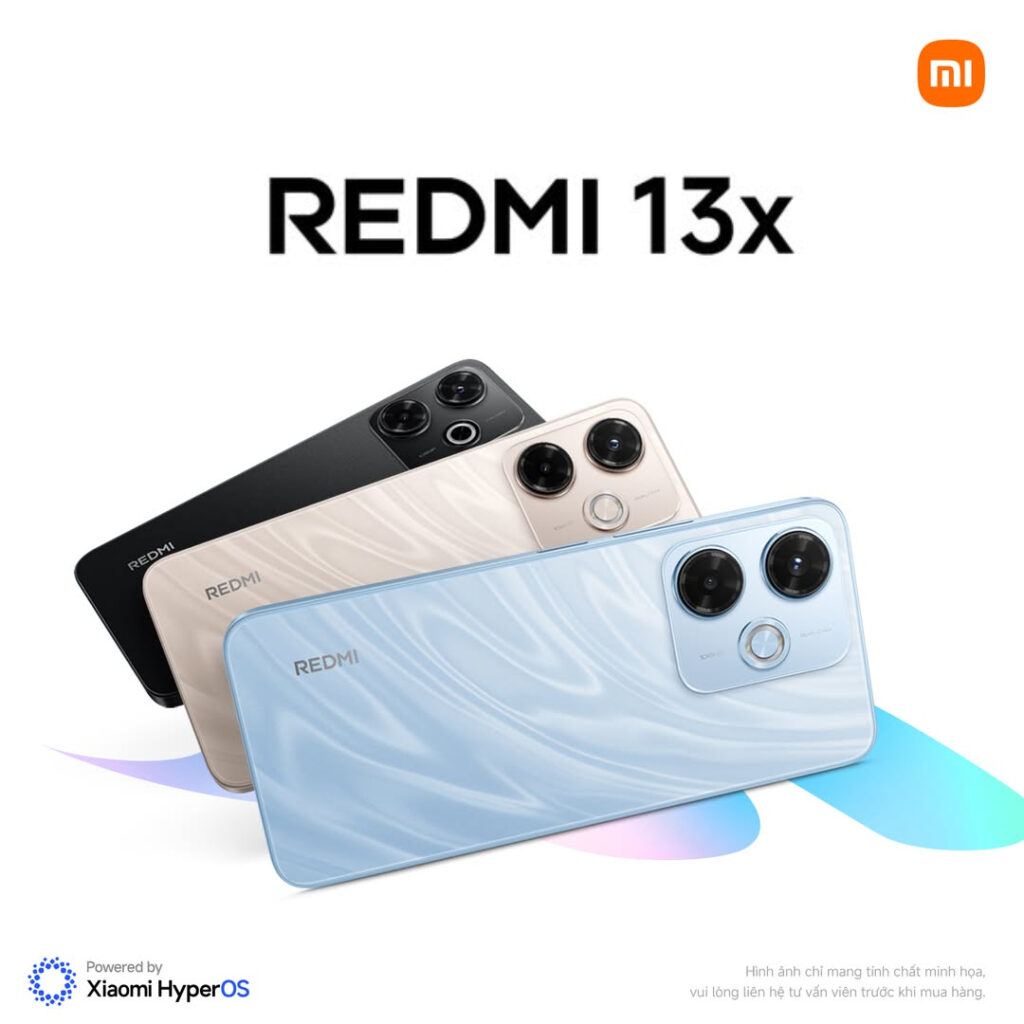 شیائومی Redmi 13X