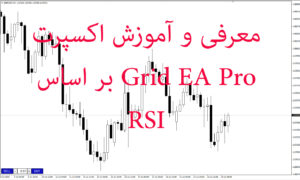 دانلود رایگان اکسپرت Grid EA Pro بر اساس RSI MT4  برای متاتریدر