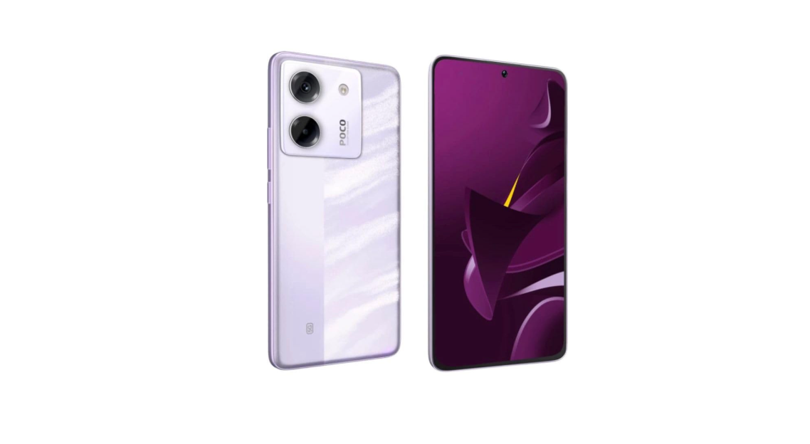 معرفی و بررسی گوشی موبایل POCO M7 Pro 5G