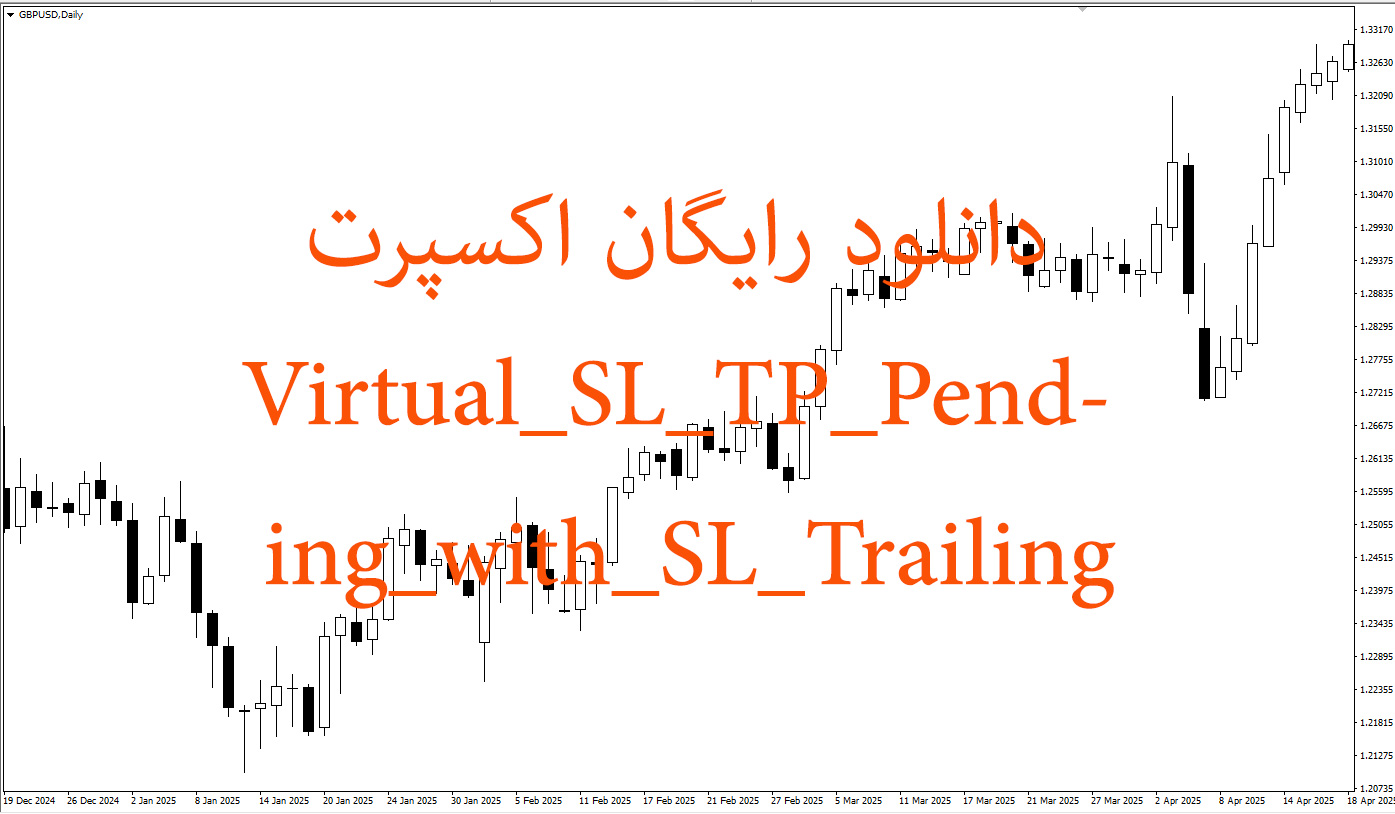 دانلود رایگان اکسپرت Virtual_SL_TP_Pending_with_SL_Trailing