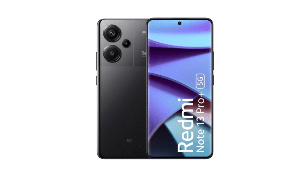 معرفی و بررسی گوشی موبایل Xiaomi Redmi Note 13 Pro+ 5G