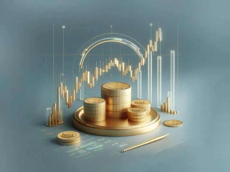 چرا صندوق طلا انتخاب هوشمندانه‌تری نسبت به سکه است؟