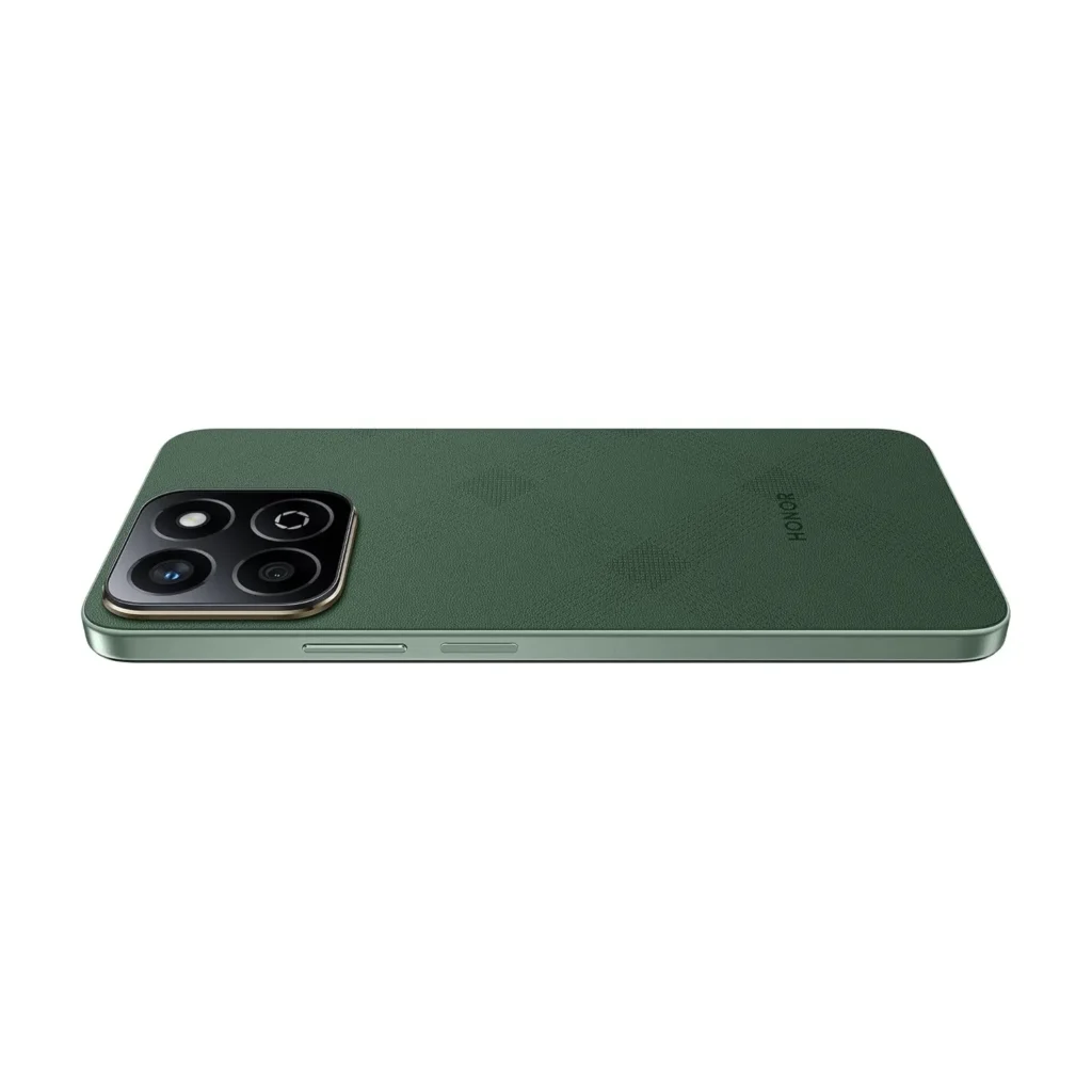 معرفی و بررسی گوشی موبایل Honor X7c 5G