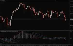 دانلود رایگان اندیکاتور Natuseko Protrader