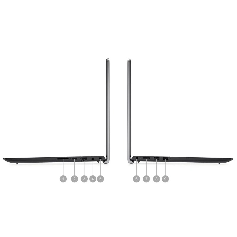 معرفی و بررسی کامل لپتاپ دل وسترو 3520 با پردازنده i5-1235U