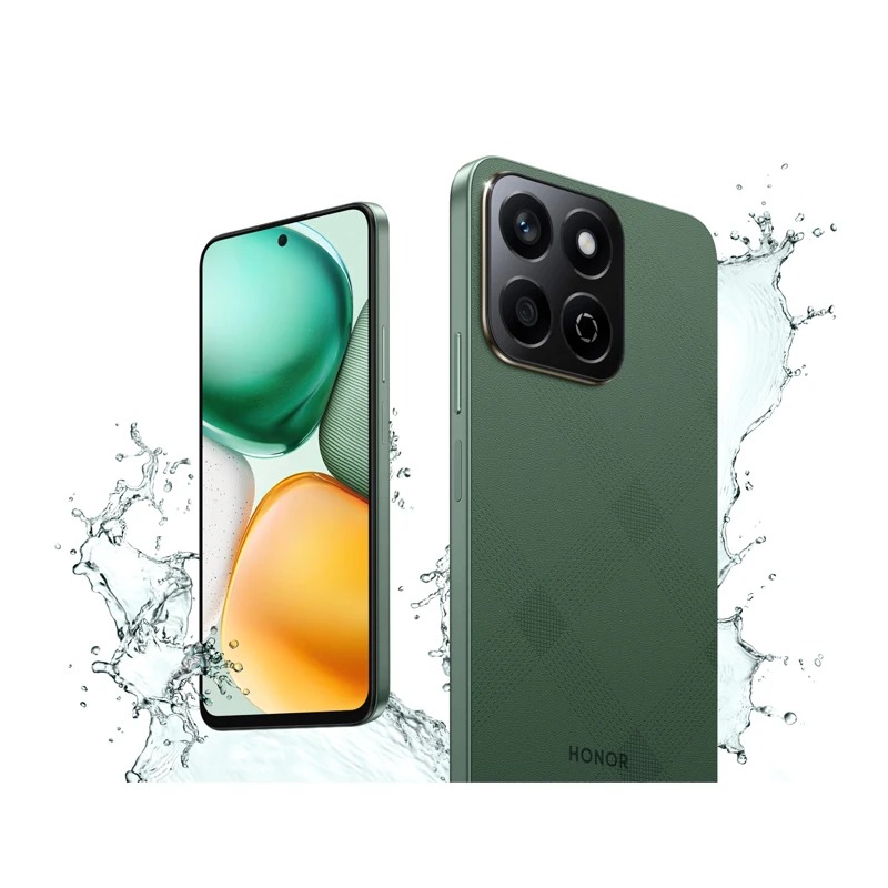 معرفی و بررسی گوشی موبایل Honor X7c 5G
