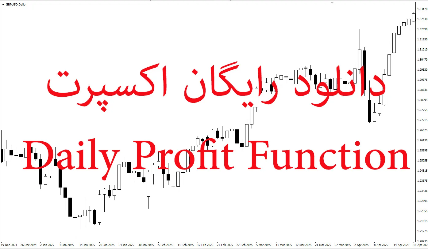 Daily Profit Function