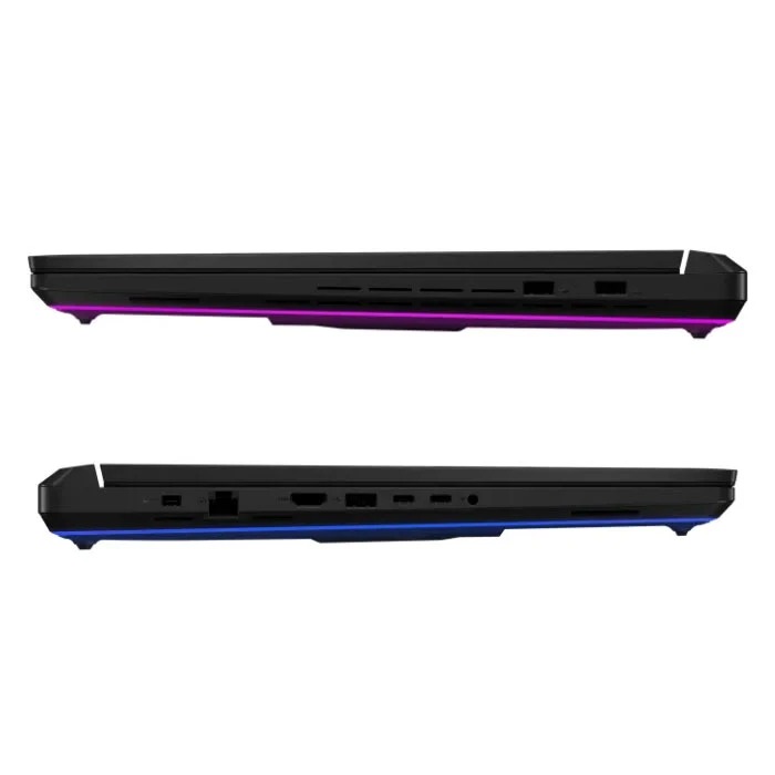 معرفی و بررسی لپتاپ گیمینگ ASUS ROG Strix SCAR 18