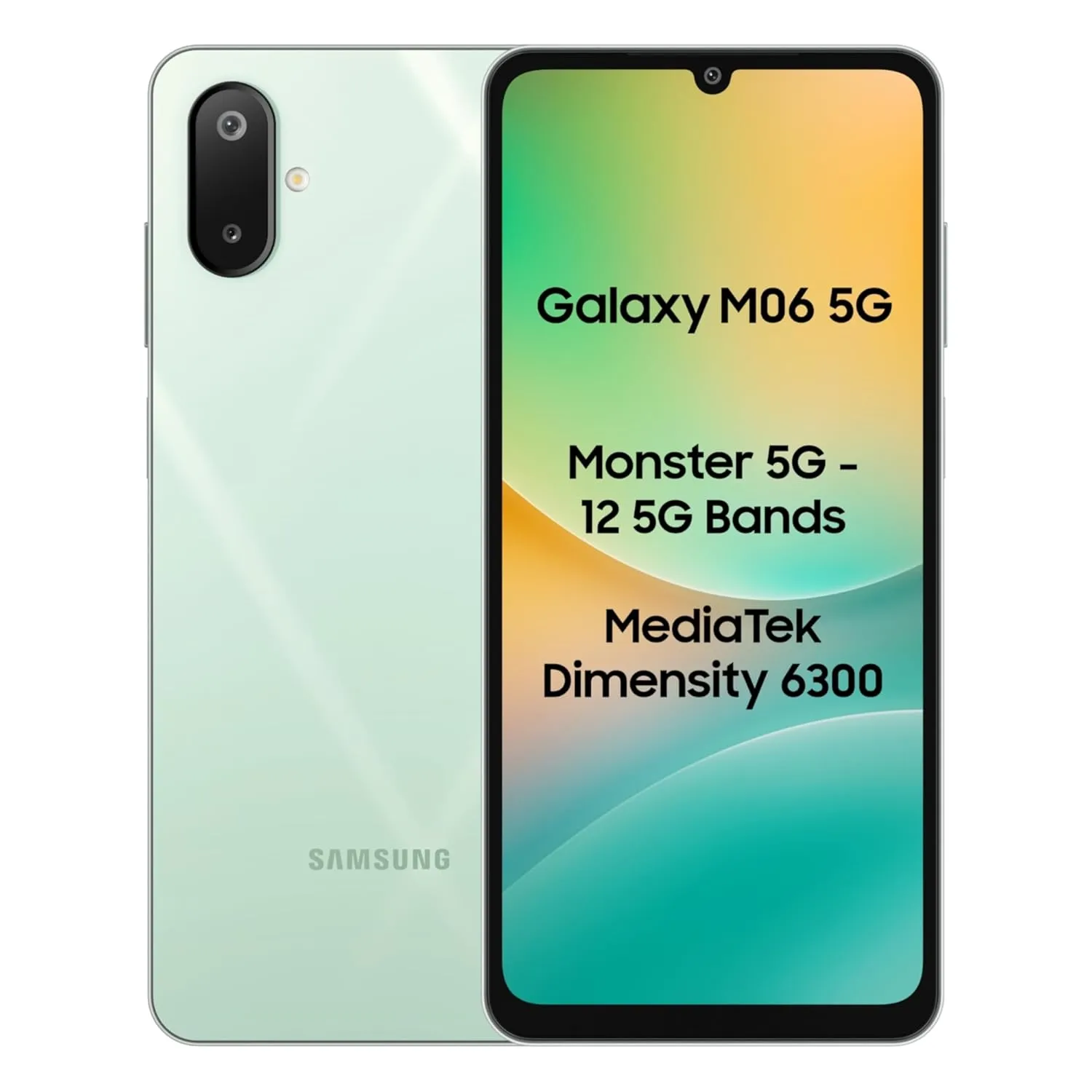 Samsung Galaxy