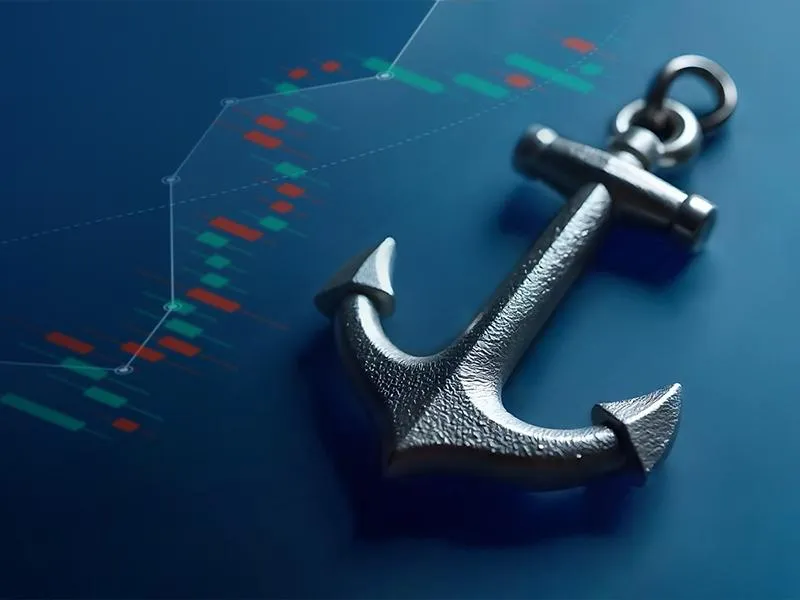 سوگیری لنگر و تاثیر آن بر تصمیمات مالی و فردی