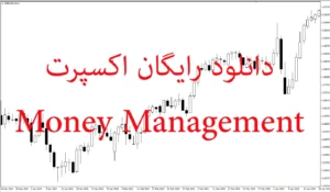 دانلود اکسپرت رایگان  Money Management در متاتریدر ۵