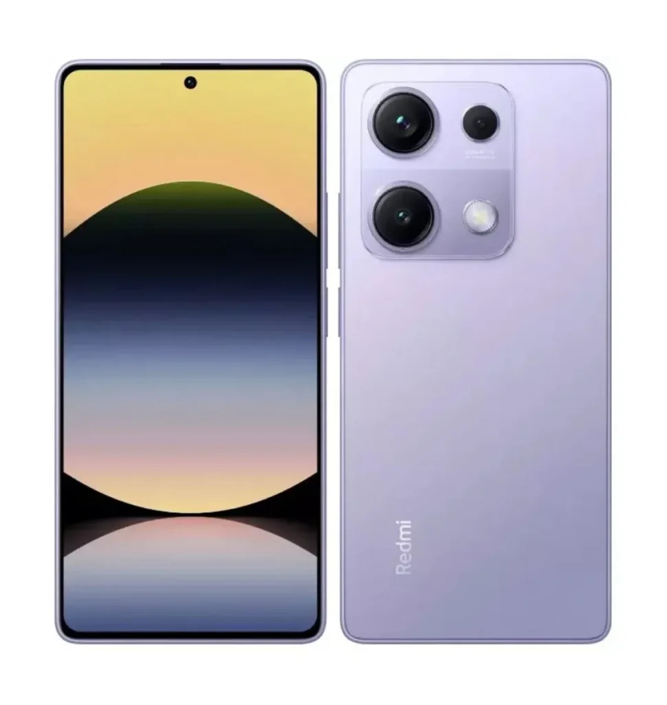 بررسی کامل گوشی شیائومی Redmi Note 14S