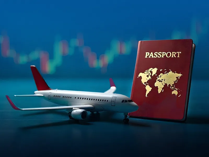 گواهی تمکن مالی