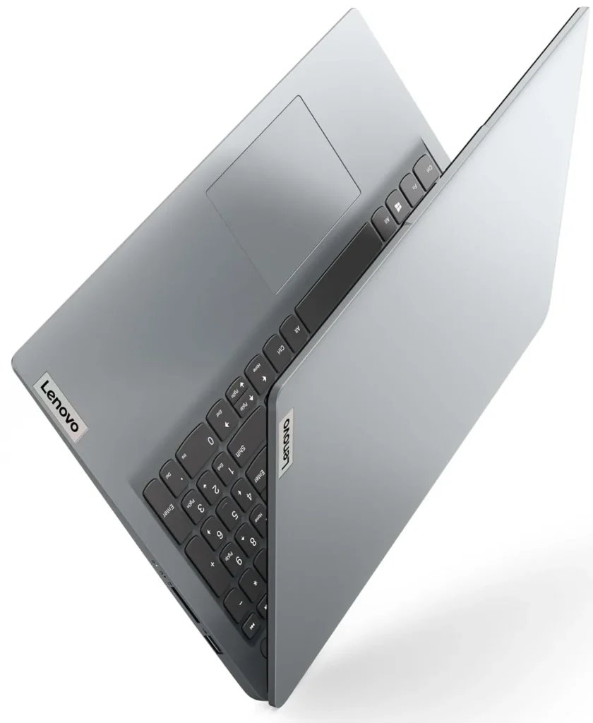 بررسی و معرفی لپتاپ Lenovo IdeaPad 1 N4500